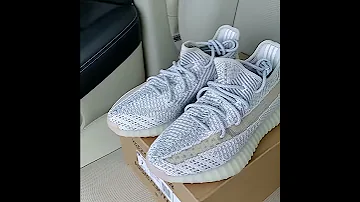 Lundmark Cruising Yeezy350 