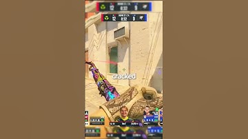 CS2 Trigger Discipline.. 🧠