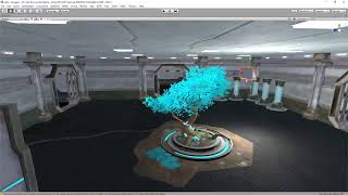 Zenith Official Live Stream (Level Design w/ Jessica)