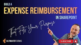 Fix Your Expense Reimbursement Process in SharePoint