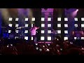 Mike Shinoda - Crossing The Line / Hold It Together @ Adrenalin Stadium 9/1/2018 Moscow