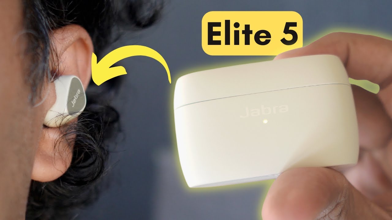 Jabra Elite 10 vs Elite 5: Which One Do You Need?