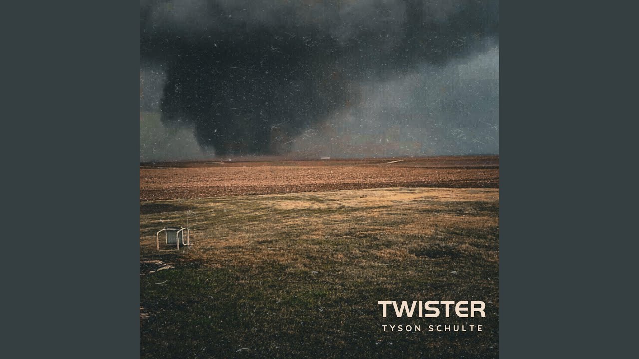 TWISTER