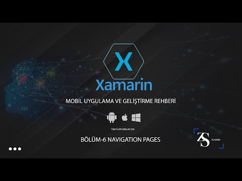 Video: Xamarin'in bir geleceği var mı?
