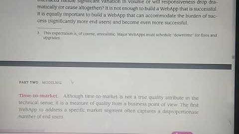 SE UNIT 4 CHAPTER 2 WEBAPP DESIGN