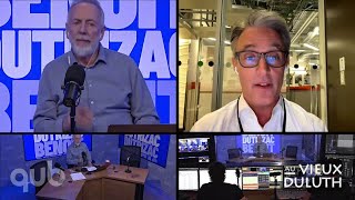 «Une critique discrète!»: Justin Trudeau se paye Mark Carney