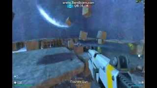 1v1 Basic | Rinzler! vs - Invoker - |