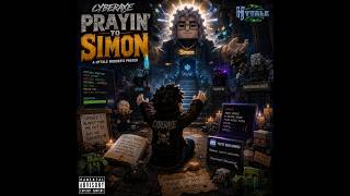 HYTALE - UPDATE Drop - Praying To Simon - Music Video - CyberAxeMusic