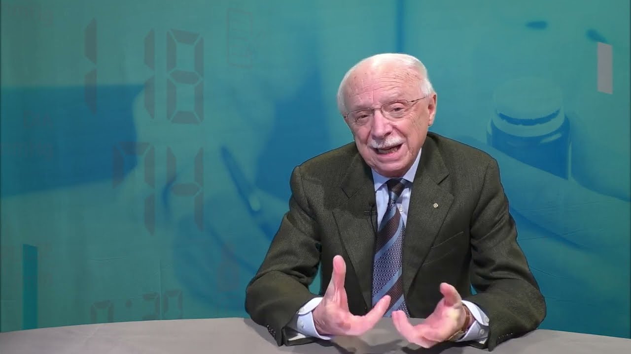 MEDICO A CASA TUA - Calcolosi della Cistifellea