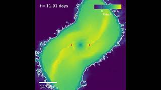 [Mach] collision between 10Rsol giants with impact parameter 0.2*R_star with v_rel=10^4km/s