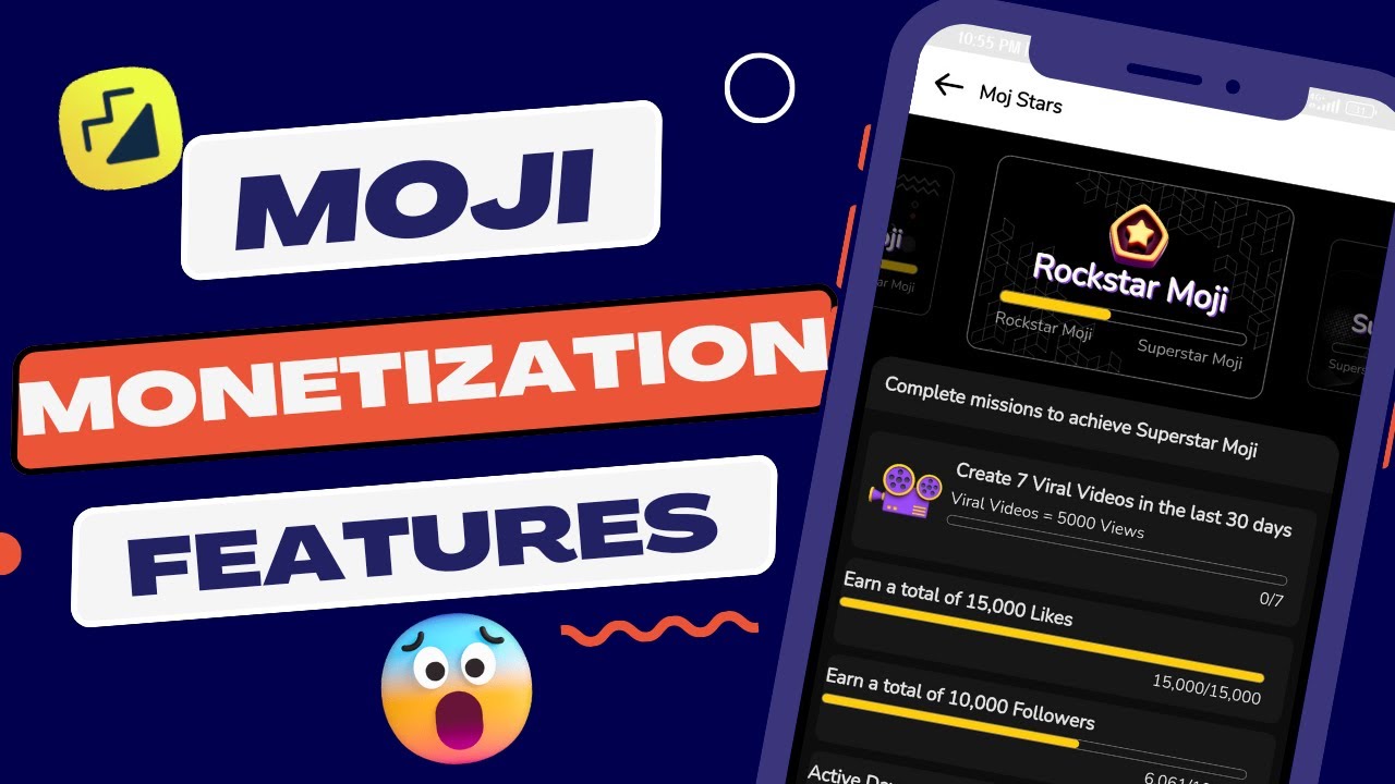 How to Make Money on Moj App Proven Strategies for Monetization