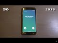 Samsung Galaxy S6 2015 Over The Horizon