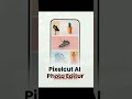 #PhotoEditing #EditingApps #Top3Apps#PhotoEditor#AestheticEdit#ReelsEditor #TechShorts#EditingShorts