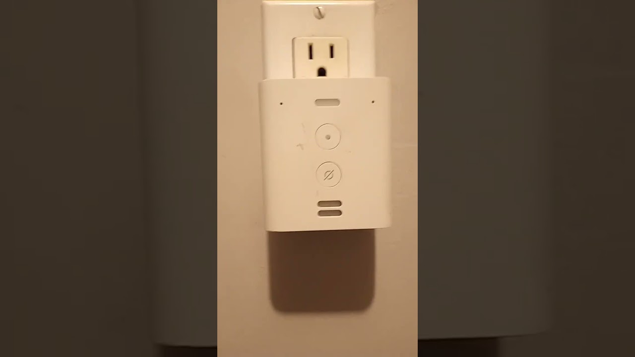 Alexa can't connect to the Internet.