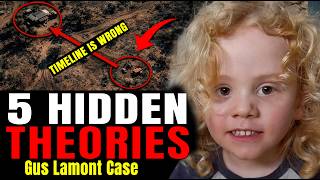 5 Theories About The Gus Lamont Case That Nobody Is Talking About