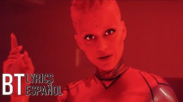 Zedd, Katy Perry - 365 (Lyrics + Español) Video Official
