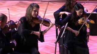 L. van Beethoven - String Quartet No.11, Op.95/Rachlevsky, RSO