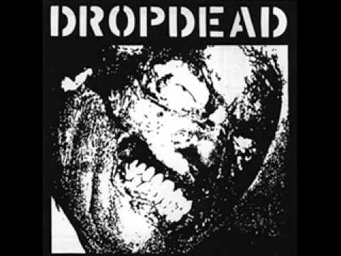 Dropdead - Wake of Deception