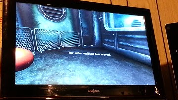 Fallout 3 Walkthrough Schenanigans Part 1