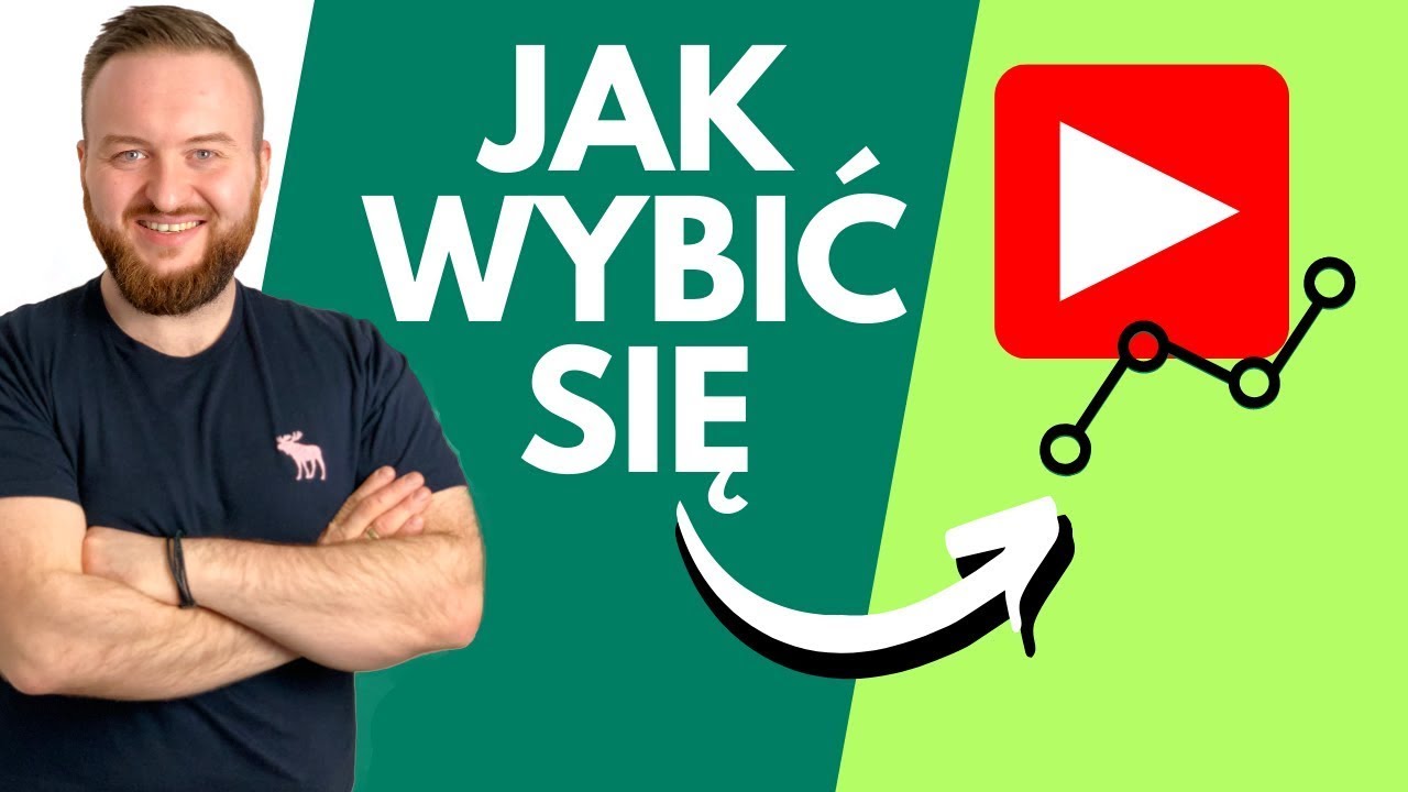 Jak Zdobyć SUBY Na YouTube (2025)