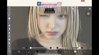 tracing liv from ive!