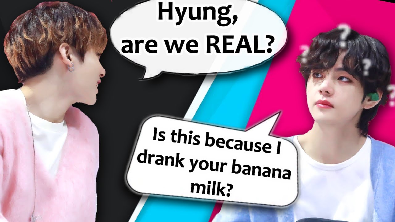 5 причин ПРЕКРАТИТЬ сомневаться в TAEKOOK * Moments Score Analysis *