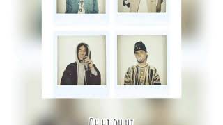 HYUKOH - OHIO (LYRICS)