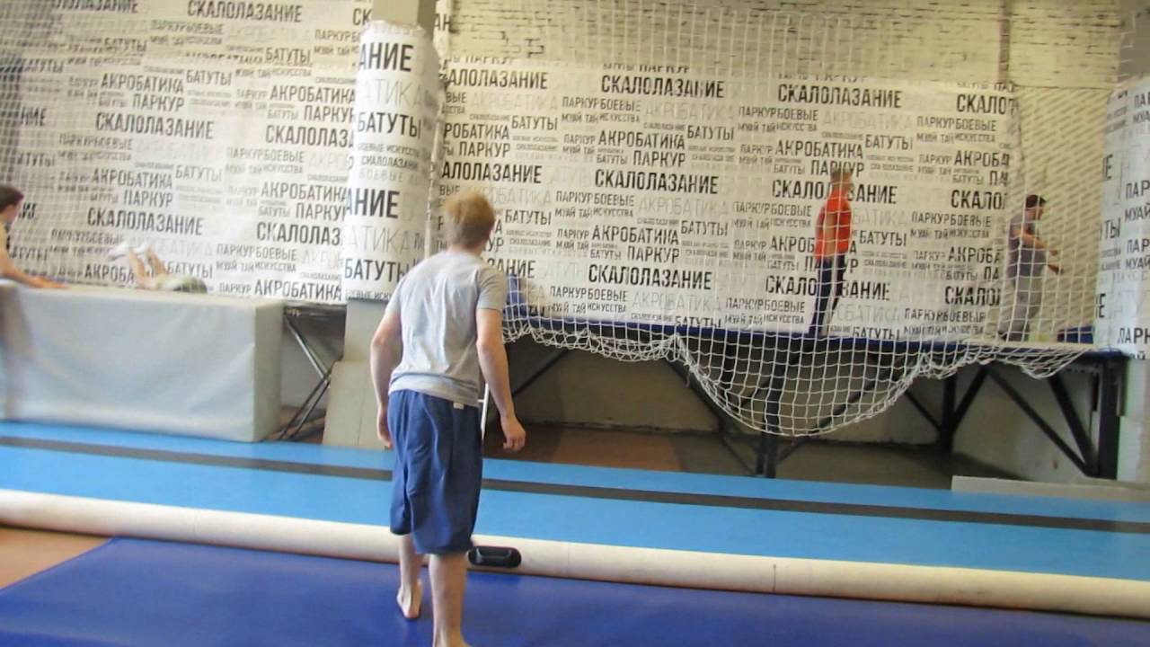 PowerCrew X Polianskii