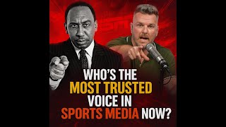 Stephen A., McAfee & the Death of Real Sports Journalism