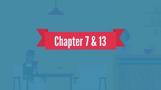 Bankruptcy (Conversational Style) Explainer Video