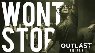 How The Outlast Trials Has Mastered Keeping Players