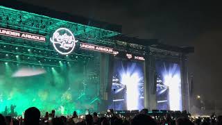 Don Toliver - 3am (LIVE) Rolling Loud Orlando 2026