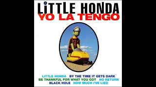 Yo La Tengo - No Return (The Kinks Cover)