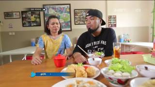 Download Lagu Laper Nih, Cobain Mie Ayam Kampung Garing - Ok Food Episode 48 MP3
