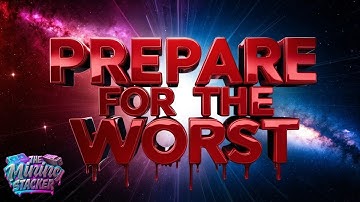 4 Year Crypto Cycle Cooked ?! Dump Everything ?! Sell Or Hold Altcoins ?! So Much FUD / Manipulation