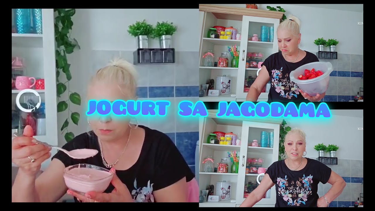 Ovaj Dessert mi uvek bude predobar