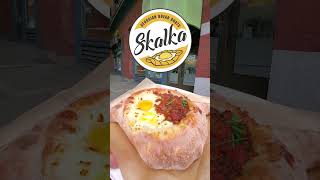 Seattle Tastings - Skalka