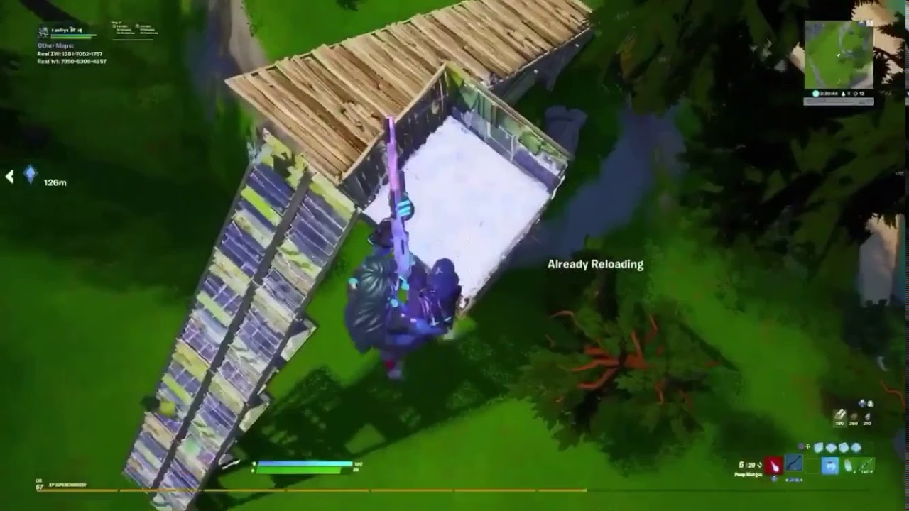 The Best To do It on Console🥳