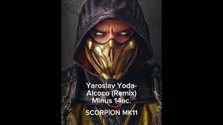 Mortal Kombat Mobile Böyle Birmüzik Yok Ben Yaptım Yaroslav Yoda Alcoco Remix Minus 14AC.