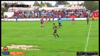 COPA DEPARTAMENTAL | CCAO VS CACU EN VIVO screenshot 5