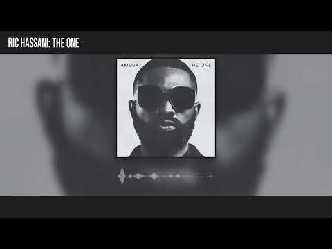 Ric Hassani - The One (Official Audio)