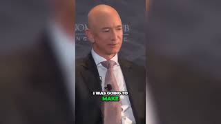 What Jeff Bezos Says About Sleep