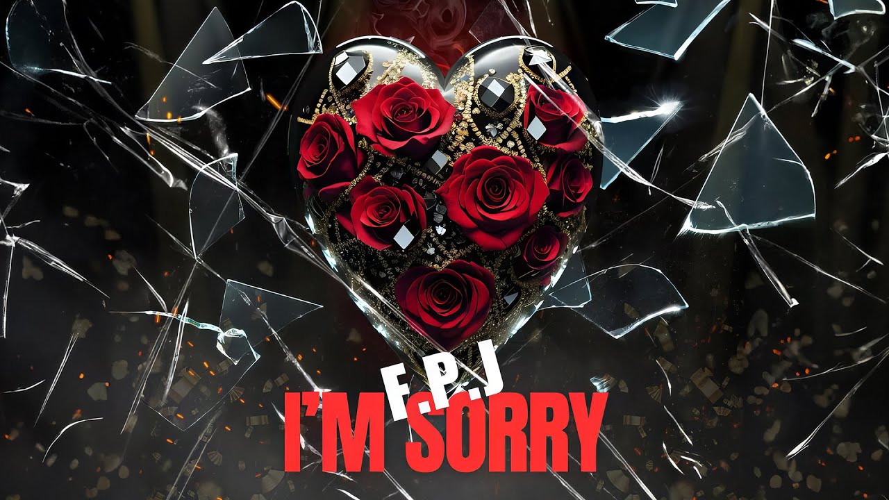 F.P.J. - I'm Sorry F.P.J. - I'm Sorry