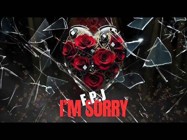 F.P.J. - I'm Sorry class=