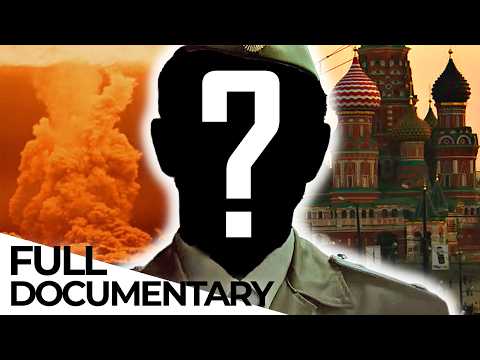 The Man Who Saved the World documentary thumbnail