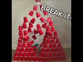Epic Nuke vs HUGE Cup Tower