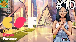 Lets Play Cook Serve Forever (PC) - #10: East Helianthus (1/2)