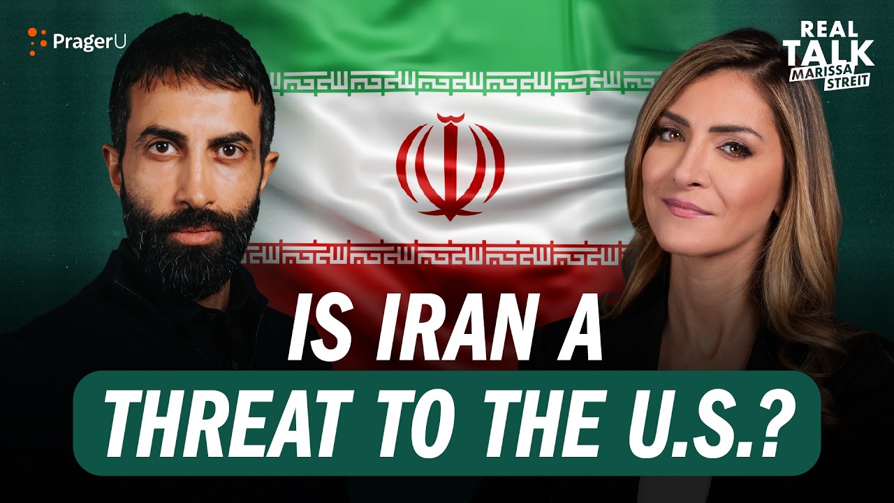 How Many Radical Islam Sleepers are in the United States? | Real Talk | PragerU