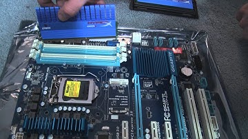 16 GB Kingston HyperX T1 RAM UNboxing and Review