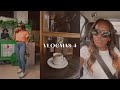 VLOGMAS 4 | COCKTAILS OUTFITS &amp; MORE | Nelly